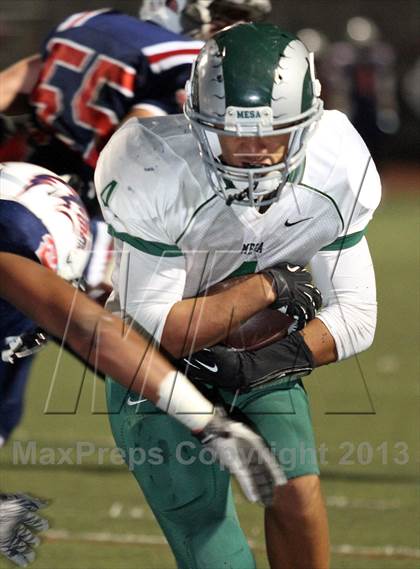 Thumbnail 1 in Murrieta Mesa @ Great Oak photogallery.