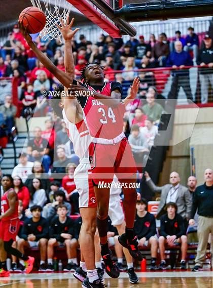 Thumbnail 3 in Reading @ Cumberland Valley photogallery.