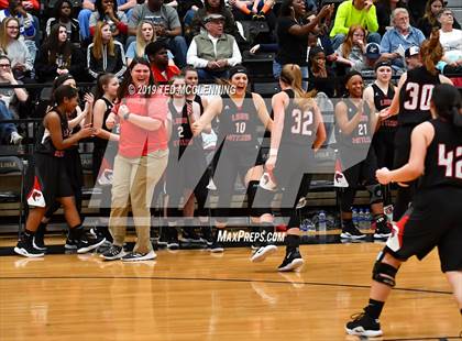 Thumbnail 3 in Bigelow vs. Murfreesboro (AAA 2A State Playoff) photogallery.