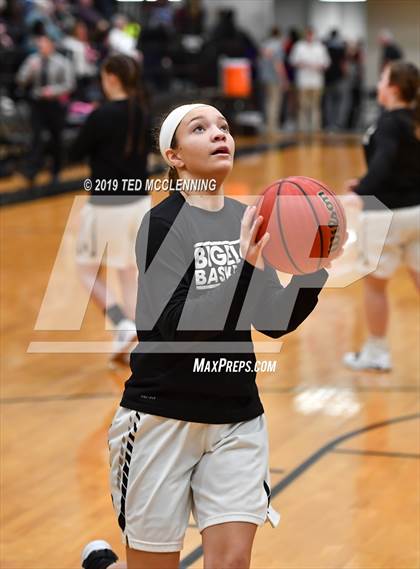 Thumbnail 1 in Bigelow vs. Murfreesboro (AAA 2A State Playoff) photogallery.