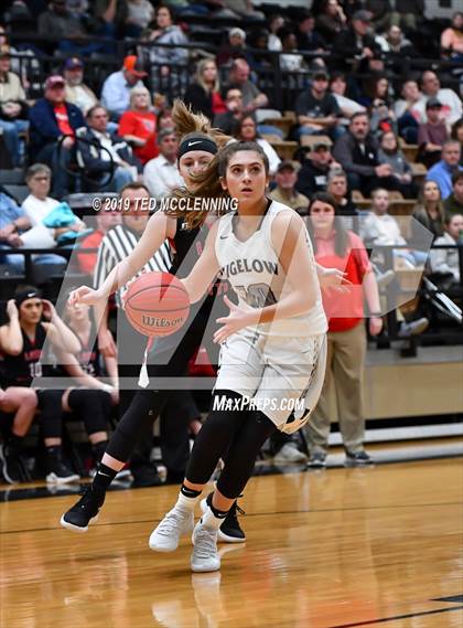 Thumbnail 1 in Bigelow vs. Murfreesboro (AAA 2A State Playoff) photogallery.