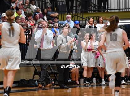 Thumbnail 1 in Bigelow vs. Murfreesboro (AAA 2A State Playoff) photogallery.
