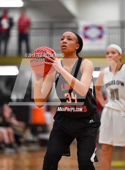 Thumbnail 2 in Bigelow vs. Murfreesboro (AAA 2A State Playoff) photogallery.