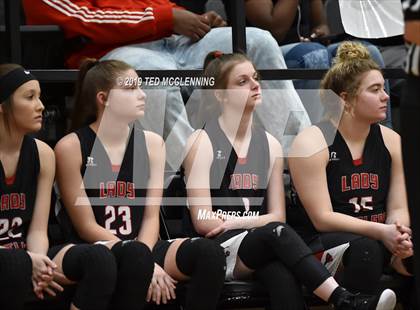 Thumbnail 3 in Bigelow vs. Murfreesboro (AAA 2A State Playoff) photogallery.