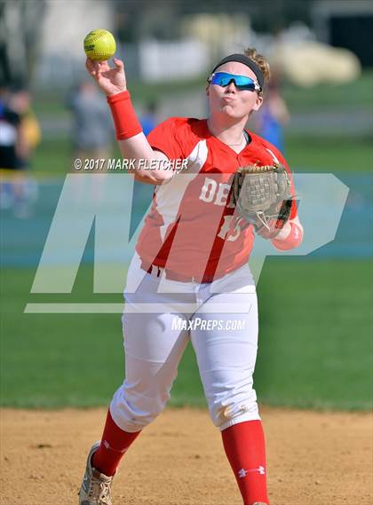 Thumbnail 3 in Delsea @ Triton photogallery.