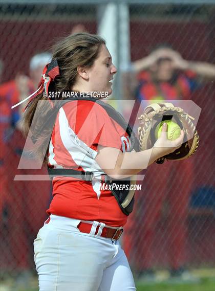 Thumbnail 3 in Delsea @ Triton photogallery.