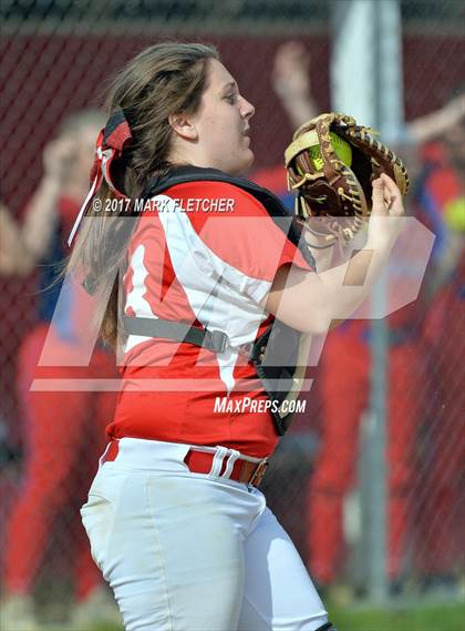 Thumbnail 2 in Delsea @ Triton photogallery.