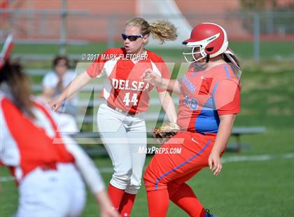 Thumbnail 2 in Delsea @ Triton photogallery.