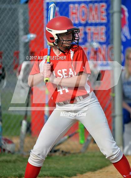 Thumbnail 1 in Delsea @ Triton photogallery.