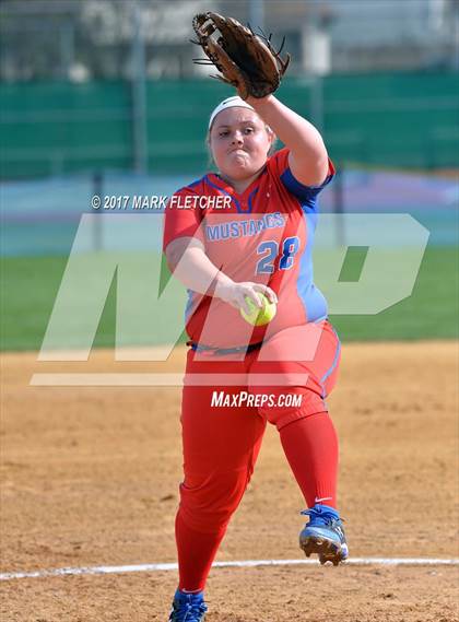 Thumbnail 2 in Delsea @ Triton photogallery.