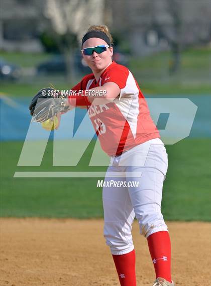 Thumbnail 1 in Delsea @ Triton photogallery.