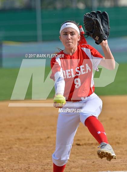 Thumbnail 1 in Delsea @ Triton photogallery.