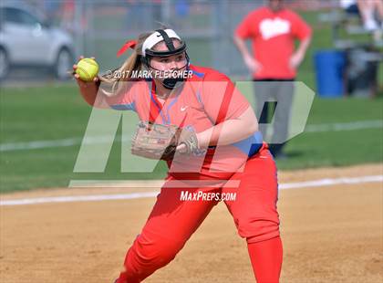 Thumbnail 2 in Delsea @ Triton photogallery.