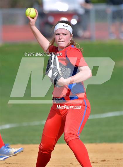 Thumbnail 3 in Delsea @ Triton photogallery.