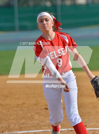 Thumbnail 2 in Delsea @ Triton photogallery.