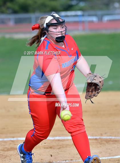 Thumbnail 3 in Delsea @ Triton photogallery.
