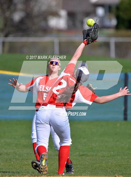 Thumbnail 3 in Delsea @ Triton photogallery.