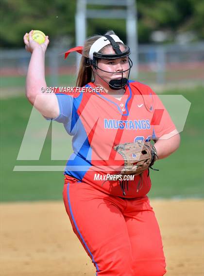 Thumbnail 2 in Delsea @ Triton photogallery.