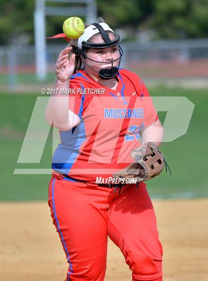 Thumbnail 3 in Delsea @ Triton photogallery.