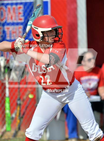 Thumbnail 3 in Delsea @ Triton photogallery.