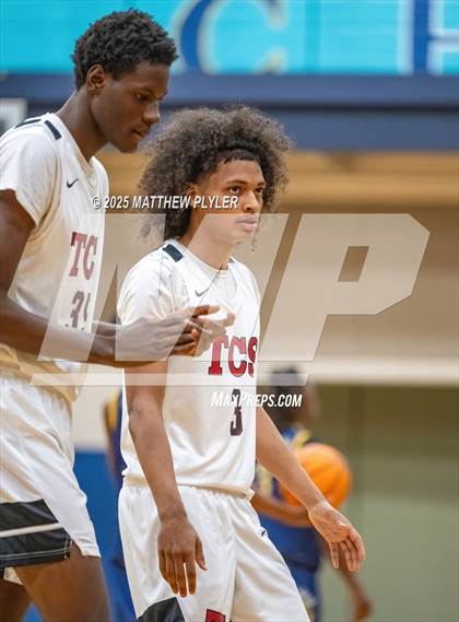 Thumbnail 1 in New Life Christian Academy @ Trinity Christian photogallery.