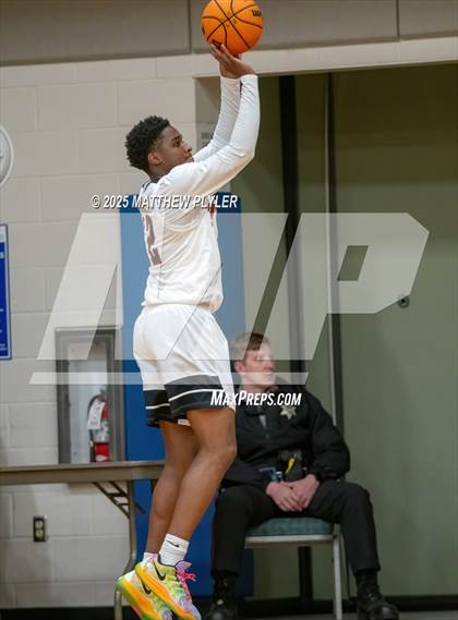 Thumbnail 1 in New Life Christian Academy @ Trinity Christian photogallery.