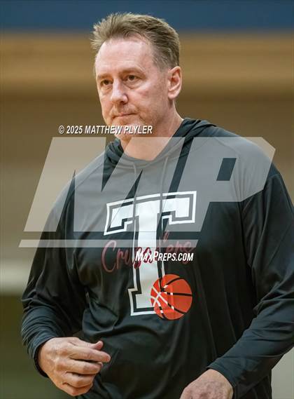 Thumbnail 1 in New Life Christian Academy @ Trinity Christian photogallery.