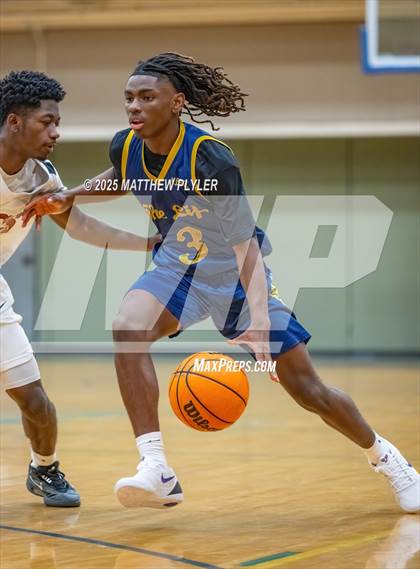 Thumbnail 2 in New Life Christian Academy @ Trinity Christian photogallery.