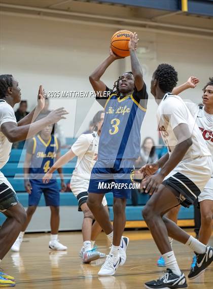 Thumbnail 2 in New Life Christian Academy @ Trinity Christian photogallery.