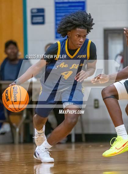 Thumbnail 3 in New Life Christian Academy @ Trinity Christian photogallery.