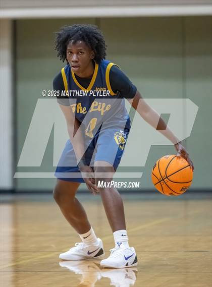 Thumbnail 2 in New Life Christian Academy @ Trinity Christian photogallery.