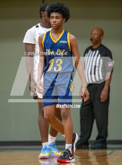 Thumbnail 1 in New Life Christian Academy @ Trinity Christian photogallery.