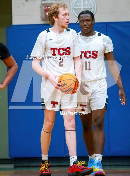 Thumbnail 2 in New Life Christian Academy @ Trinity Christian photogallery.