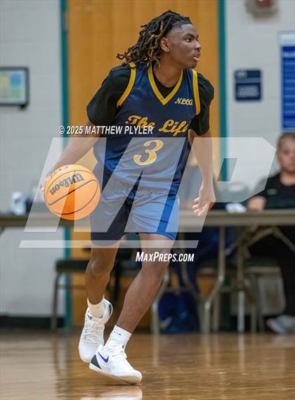 Thumbnail 3 in New Life Christian Academy @ Trinity Christian photogallery.