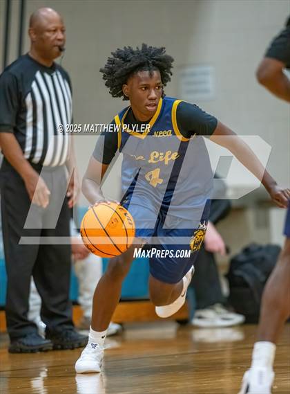 Thumbnail 1 in New Life Christian Academy @ Trinity Christian photogallery.