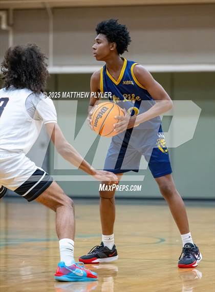 Thumbnail 3 in New Life Christian Academy @ Trinity Christian photogallery.