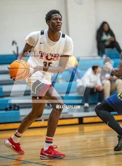 Thumbnail 1 in New Life Christian Academy @ Trinity Christian photogallery.