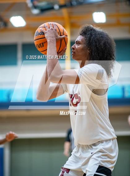 Thumbnail 1 in New Life Christian Academy @ Trinity Christian photogallery.