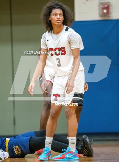 Thumbnail 1 in New Life Christian Academy @ Trinity Christian photogallery.