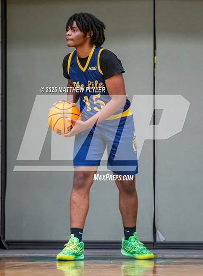 Thumbnail 2 in New Life Christian Academy @ Trinity Christian photogallery.