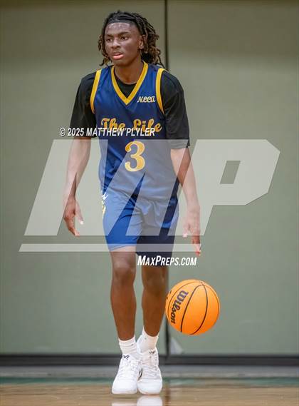 Thumbnail 3 in New Life Christian Academy @ Trinity Christian photogallery.