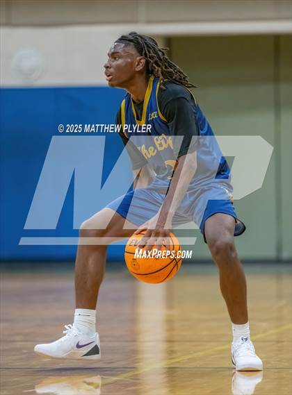 Thumbnail 1 in New Life Christian Academy @ Trinity Christian photogallery.