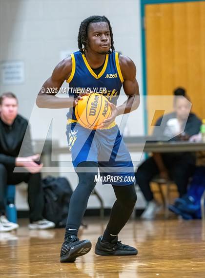 Thumbnail 1 in New Life Christian Academy @ Trinity Christian photogallery.