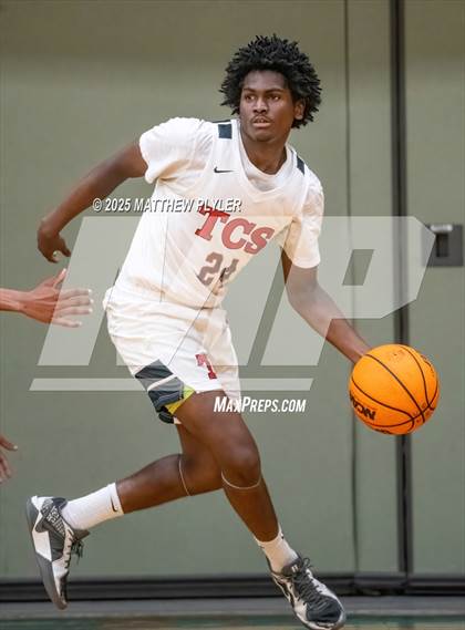 Thumbnail 3 in New Life Christian Academy @ Trinity Christian photogallery.