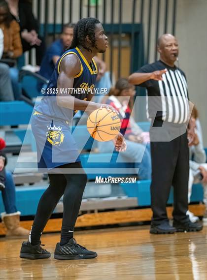 Thumbnail 2 in New Life Christian Academy @ Trinity Christian photogallery.