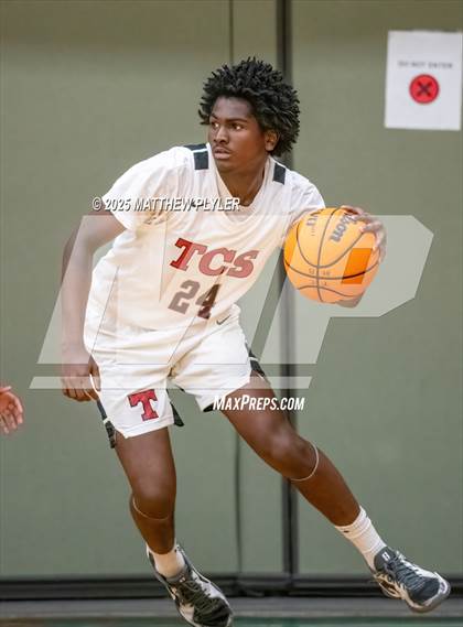 Thumbnail 1 in New Life Christian Academy @ Trinity Christian photogallery.