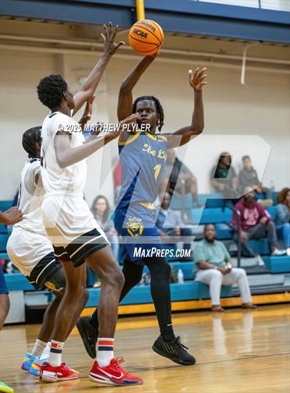 Thumbnail 1 in New Life Christian Academy @ Trinity Christian photogallery.