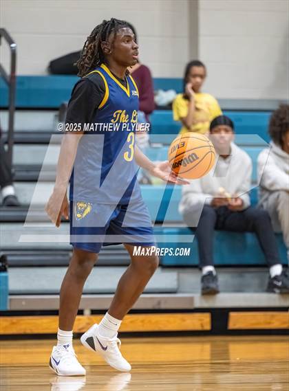 Thumbnail 3 in New Life Christian Academy @ Trinity Christian photogallery.