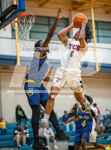 New Life Christian Academy @ Trinity Christian