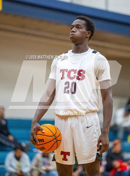 Thumbnail 1 in New Life Christian Academy @ Trinity Christian photogallery.